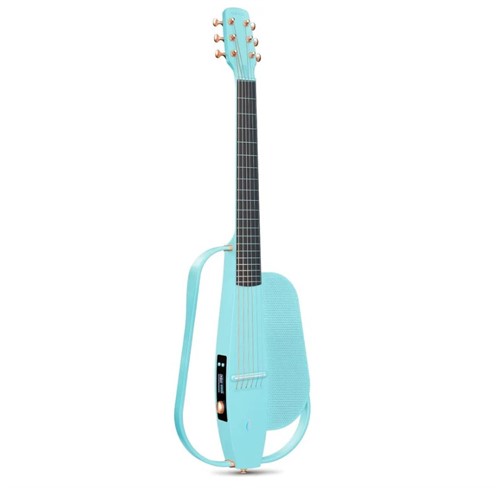 Đàn Guitar Enya Nexg 2 Basic Light Blue